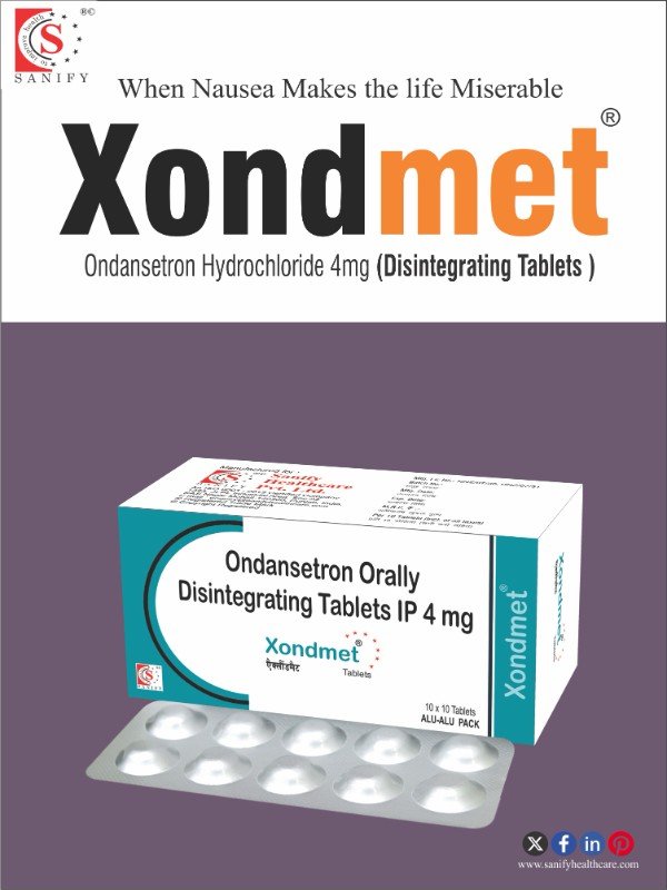 XONDmet